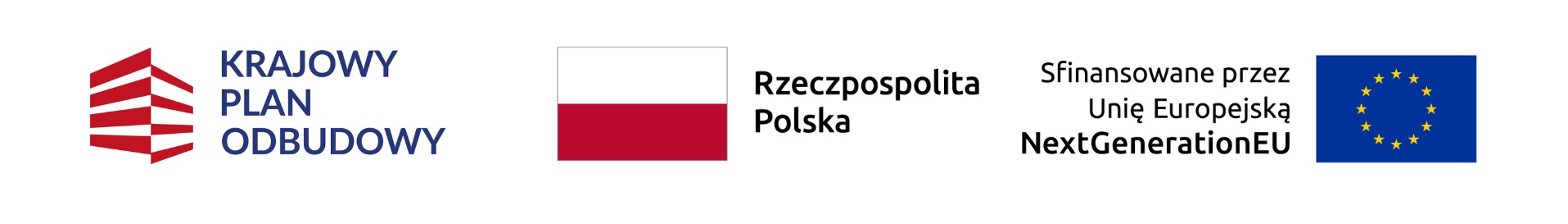 Logotypy KPO